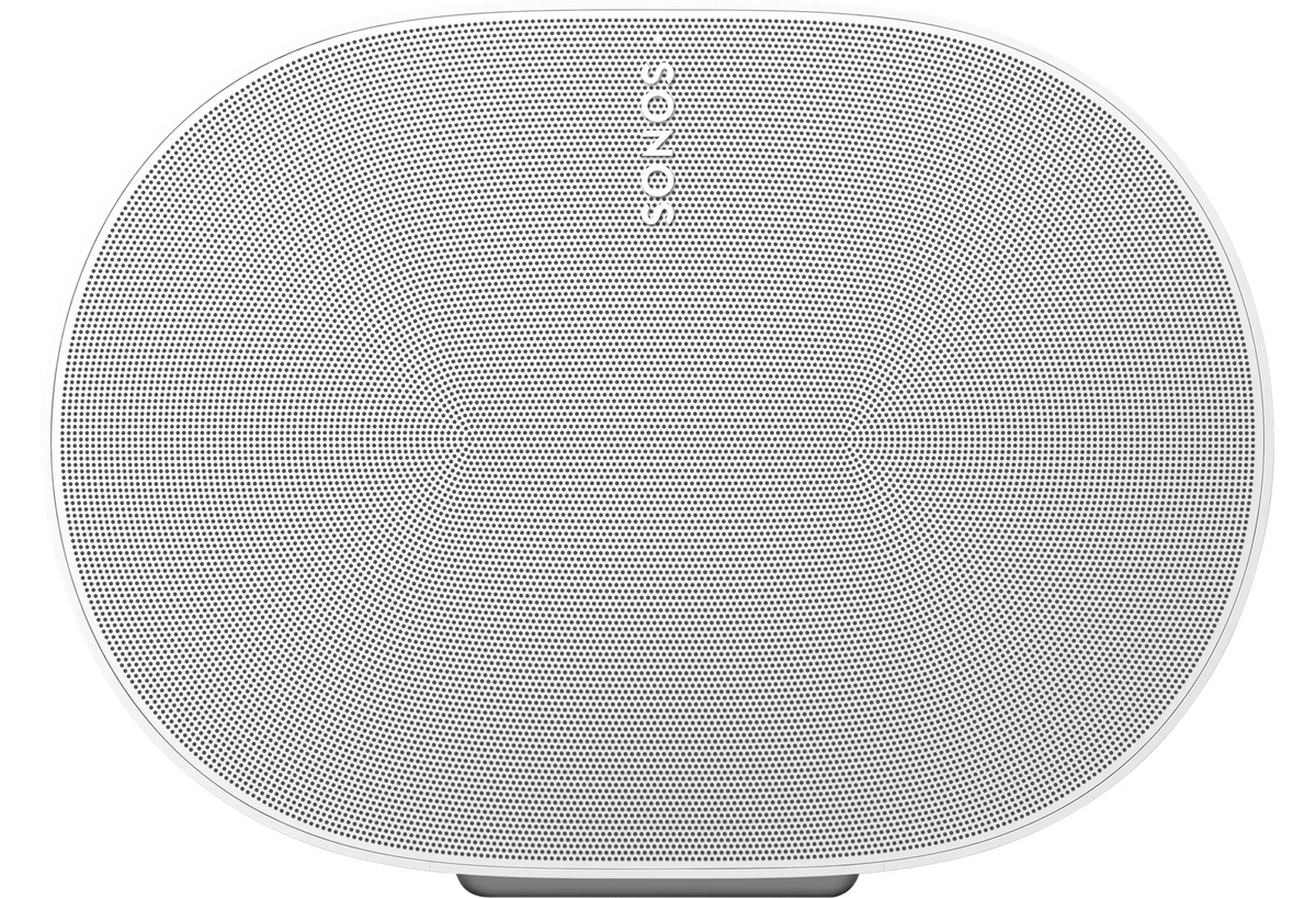 Sonos Era 300 Kablosuz Dolby ATMOS Hoparlör (Kutu Hasarlı)