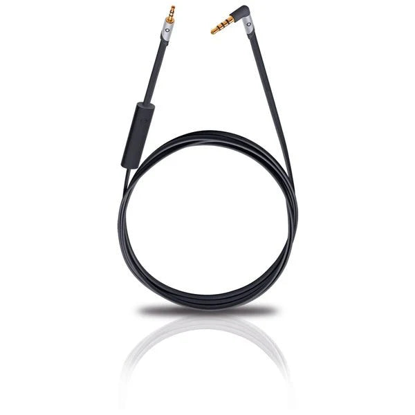 Oehlbach I - JACK 25 AN 2.5mm/3.5mm Android Kablo - Hoparlör Kablosu