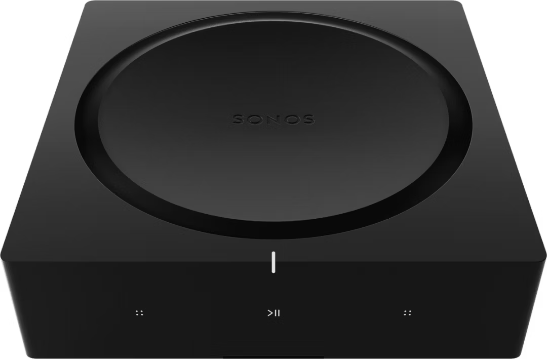 Sonos Amp Amplifikatör - Amplifikatör