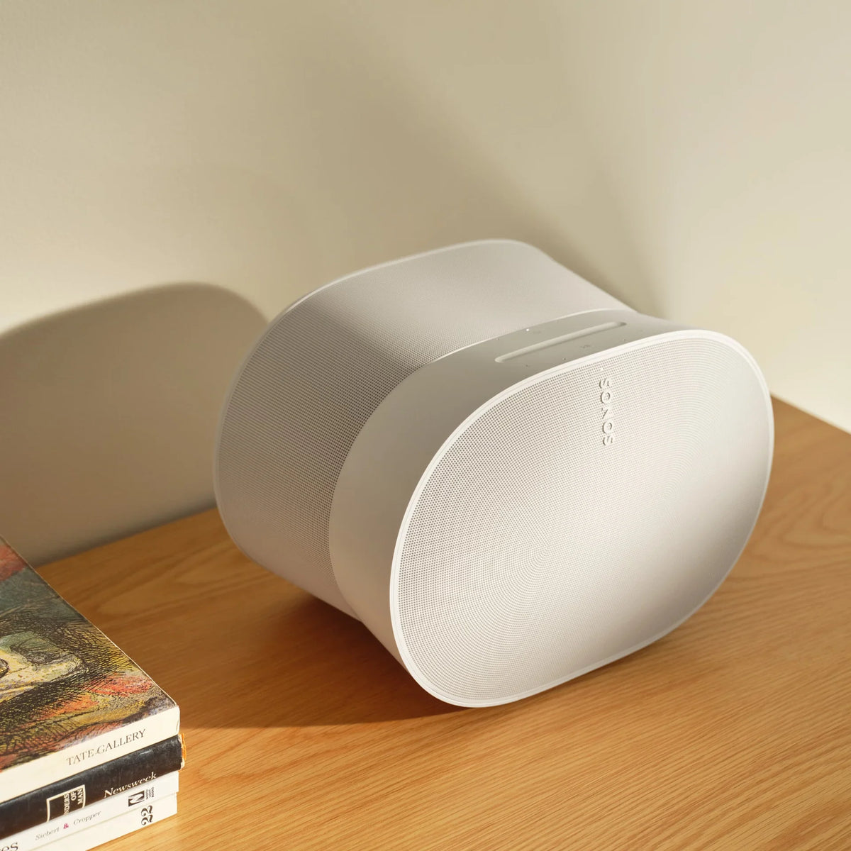 Sonos Era 300 Kablosuz Dolby ATMOS Hoparlör (Kutu Hasarlı)