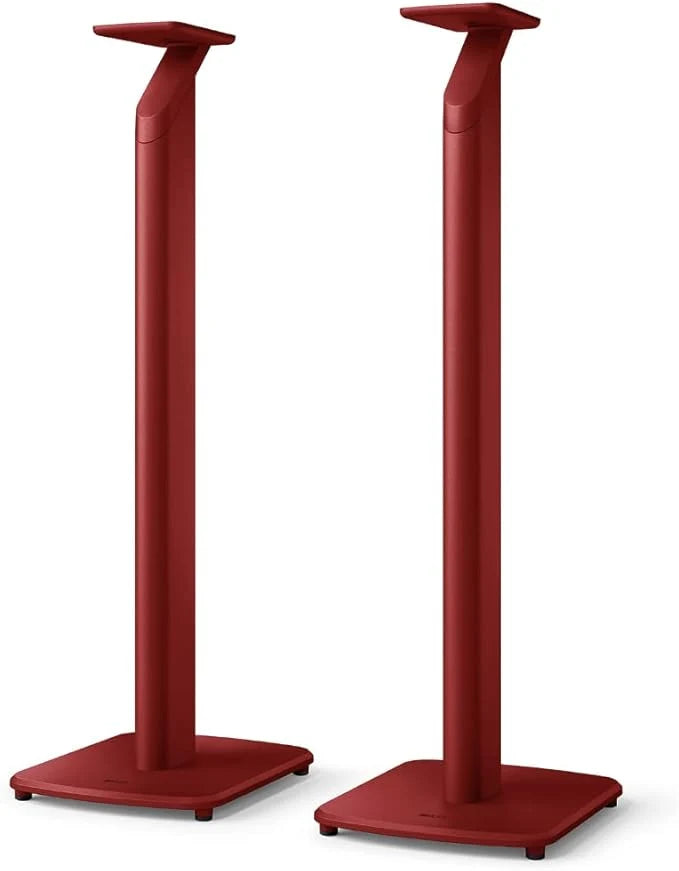 KEF S1 LSX Hi - Fi Hoparlör İçin Yer Standı - (Kutu Hasarlı) - Hoparlör Aksesuar