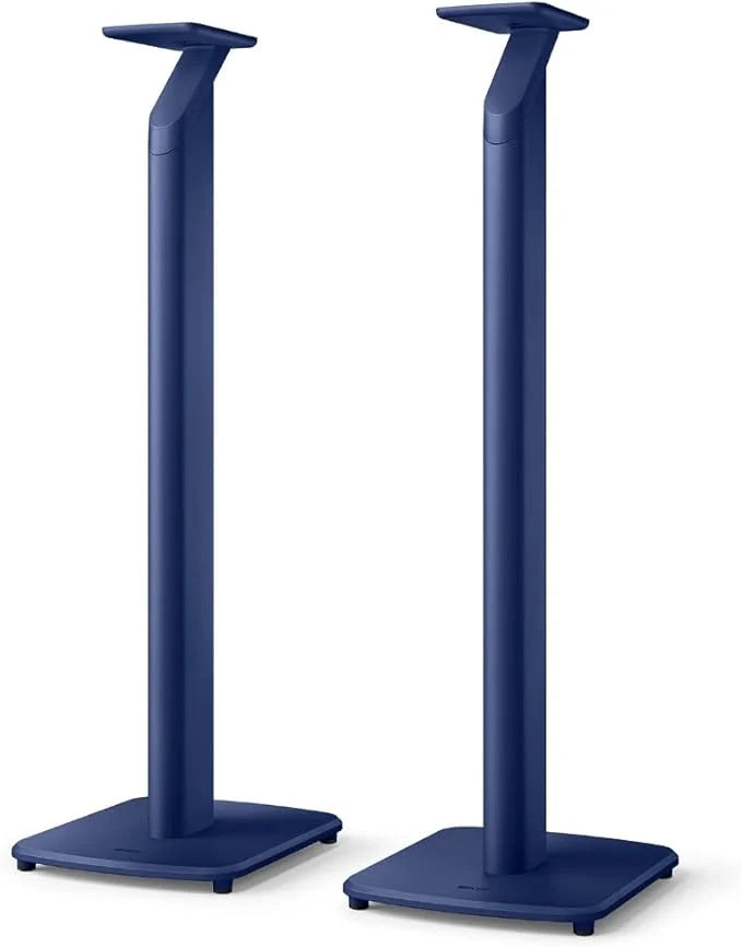 KEF S1 LSX Hi - Fi Hoparlör İçin Yer Standı - (Kutu Hasarlı) - Hoparlör Aksesuar