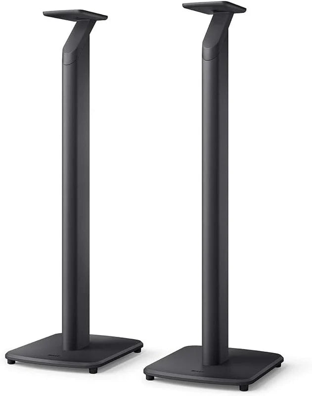KEF S1 LSX Hi - Fi Hoparlör İçin Yer Standı - (Kutu Hasarlı) - Hoparlör Aksesuar
