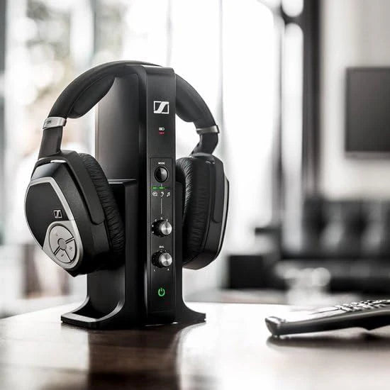 Sennheiser RS 195 - U Kulaklık - kulaklık