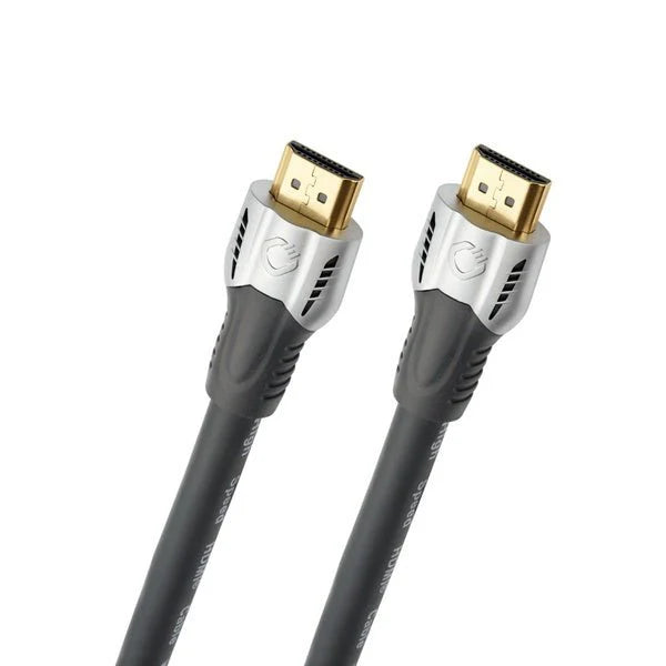 Oehlbach Matrix Evolution HDMI Kablosu - HDMI Kablo