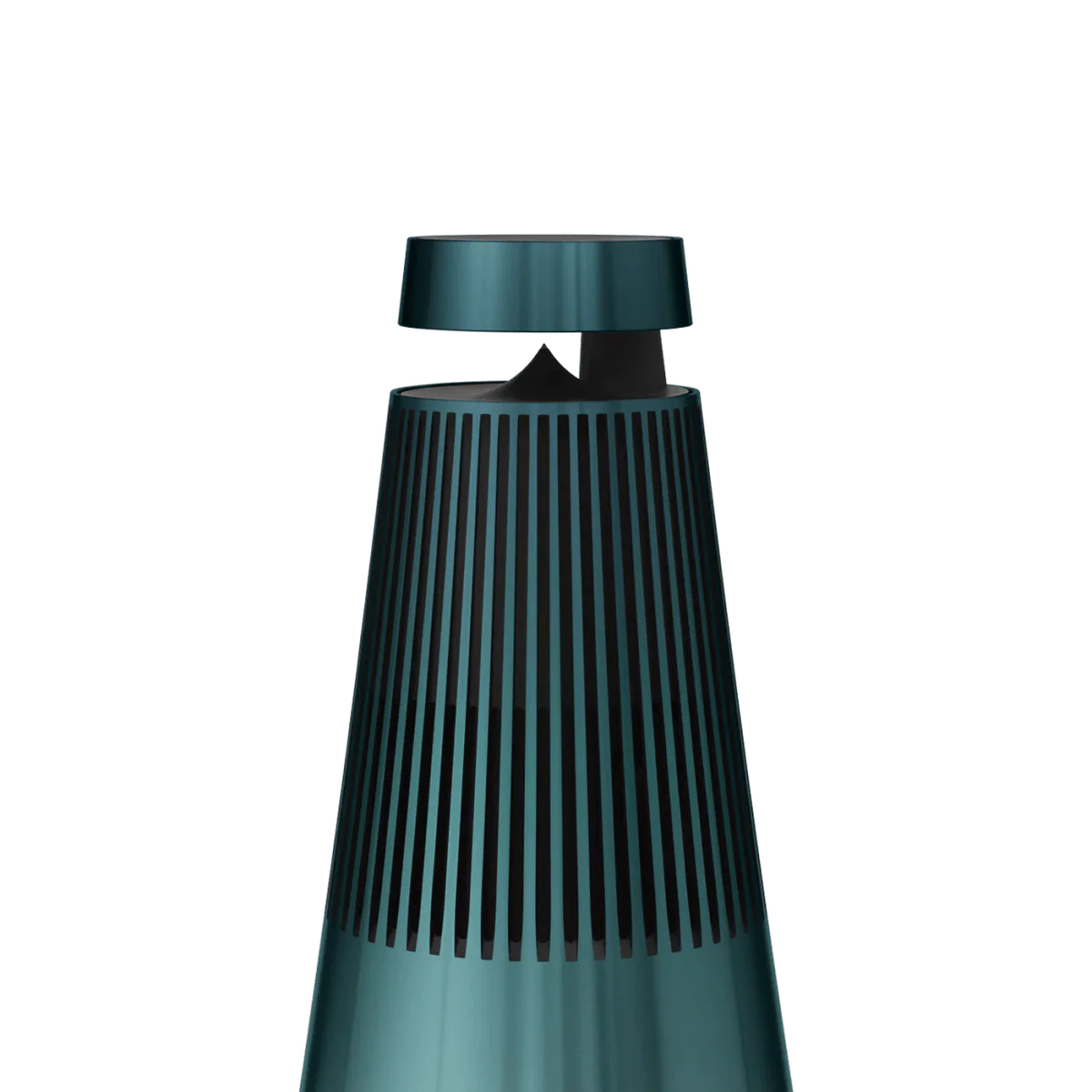 Bang & Olufsen Beosound 2 3.Nesil - Kuzey Gökyüzü Turkuazı (Atelier Sınırlı Üretim) - Aktif Hoparlör