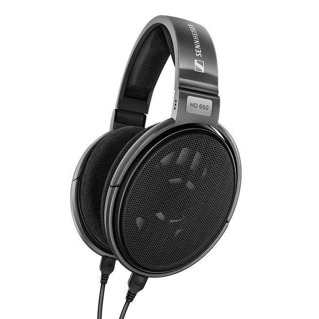 Sennheiser HD 650 V2 Kulak Üstü High End Kulaklık - Kulak Üstü Kulaklık