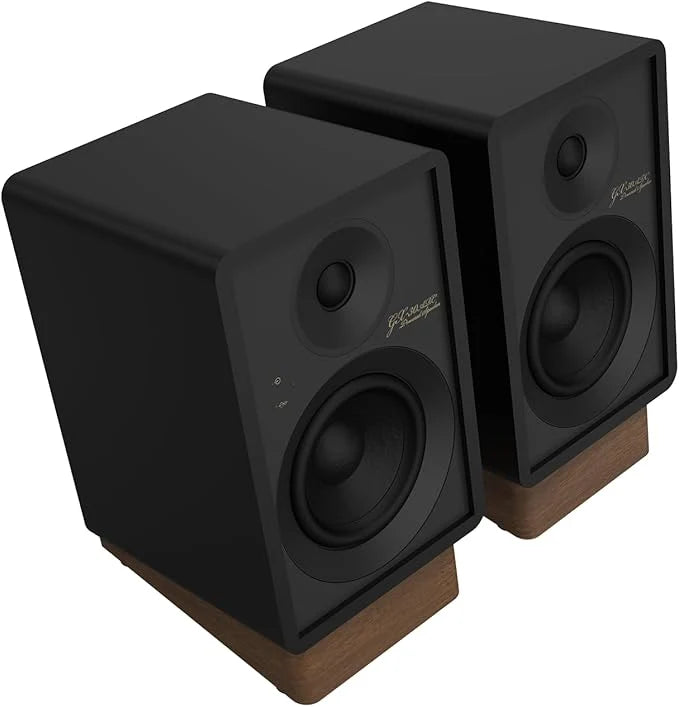 Onkyo GX30 Masaüstü Aktif Hoparlör - Hoparlör