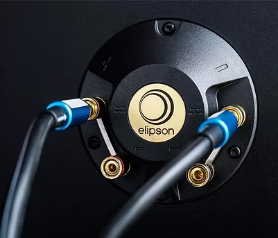 Skye Mounted Cable