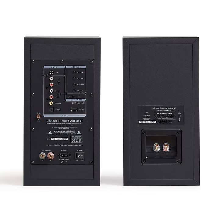 Horus 6B Active BT