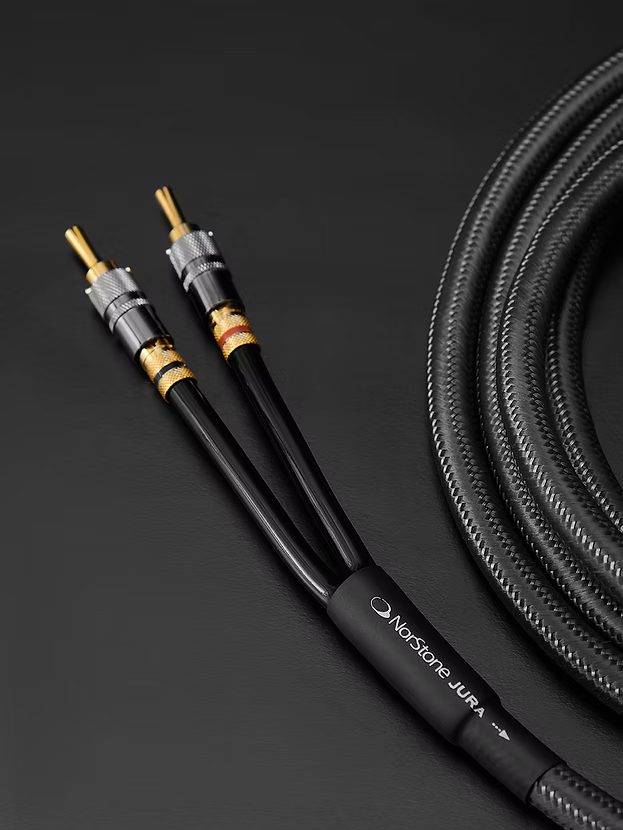 Jura Mounted Cable