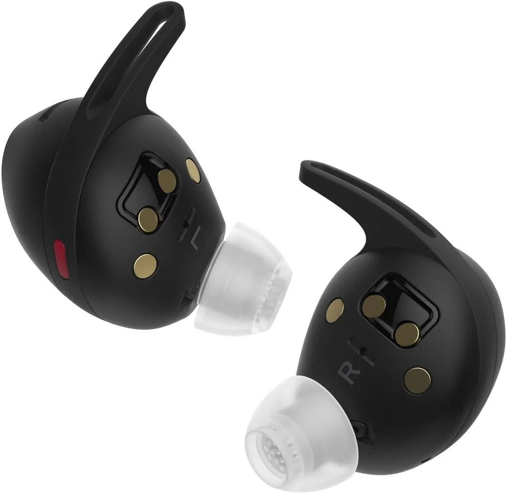 Sennheiser Momentum Sport Kablosuz Kulak İçi Kulaklık - Kulak İçi Kulaklık