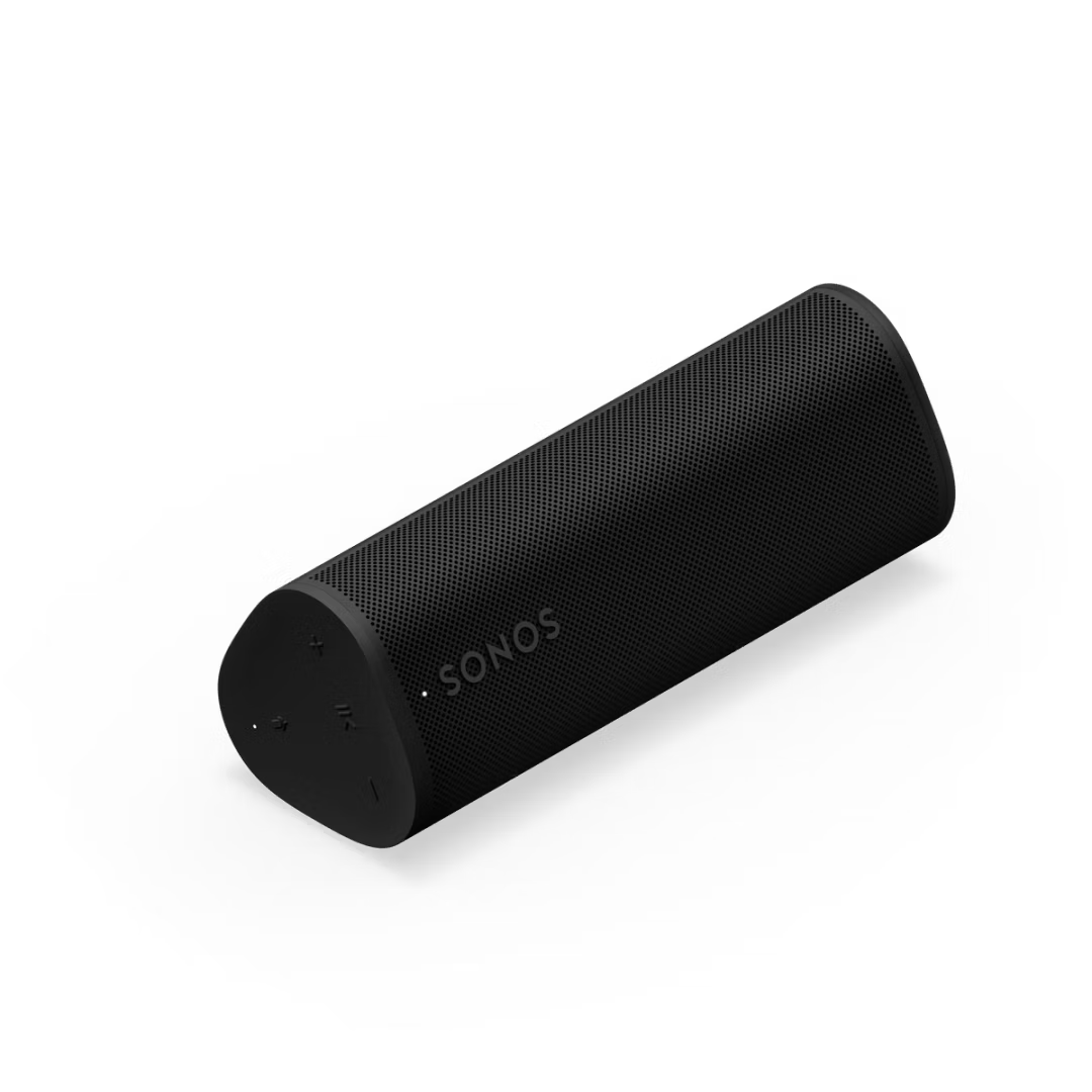 Sonos Roam 2 Taşınabilir Bluetooth Hoparlör - (Kutu Hasarlı)