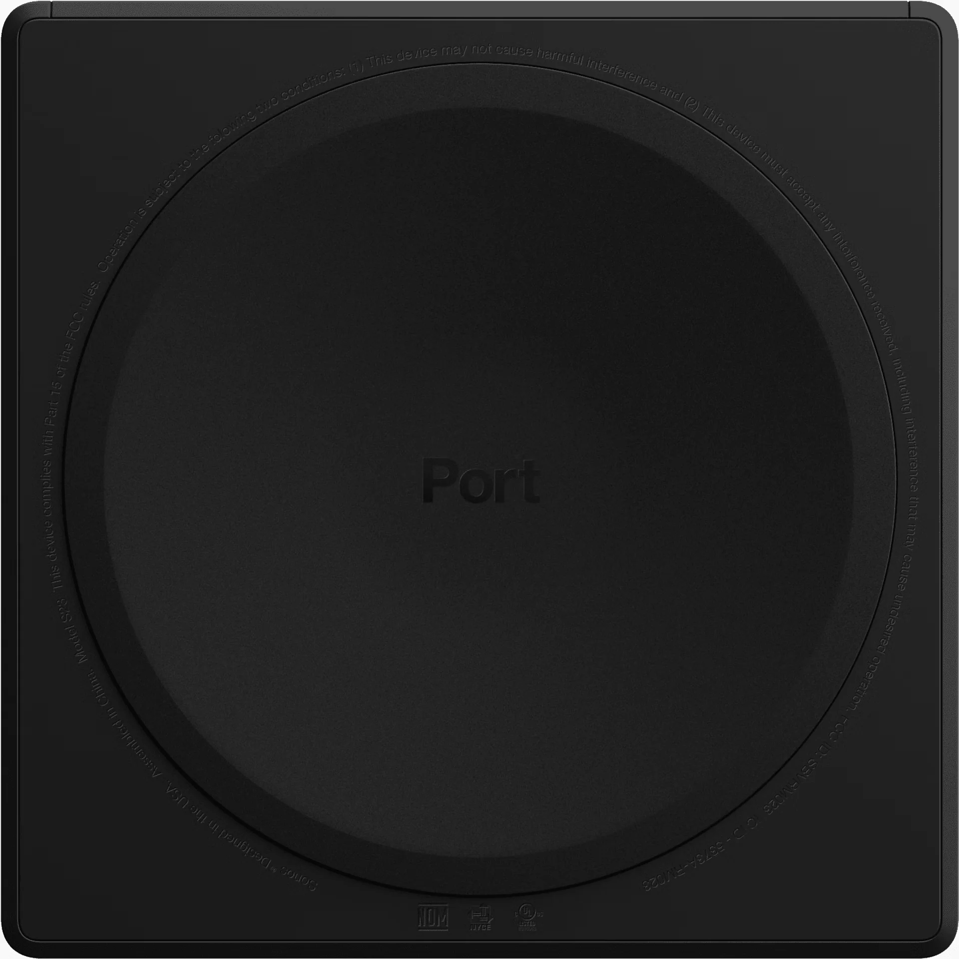 Sonos Port Kablosuz - Network Players