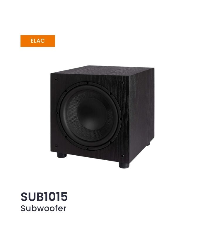 Elac Debut 3.0 Sinema Sistem Paketi