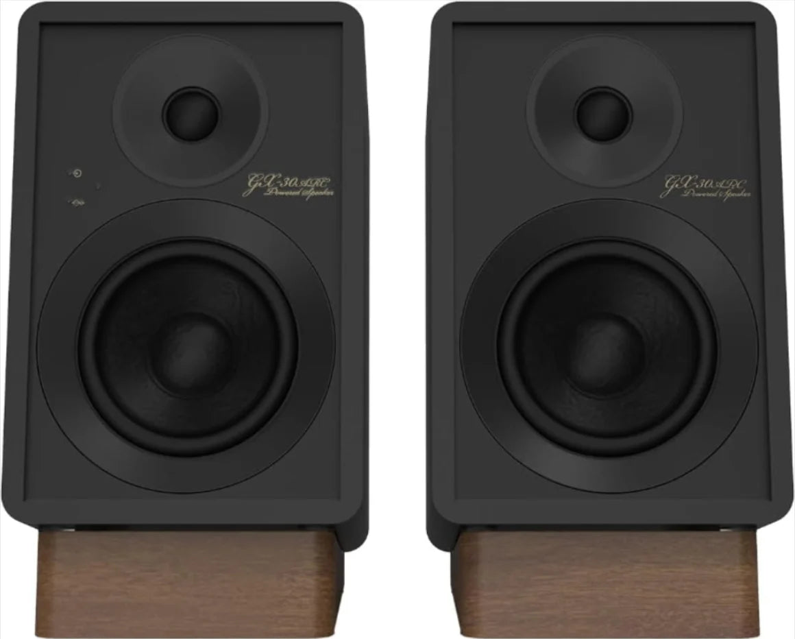 Onkyo GX30 Masaüstü Aktif Hoparlör - Hoparlör