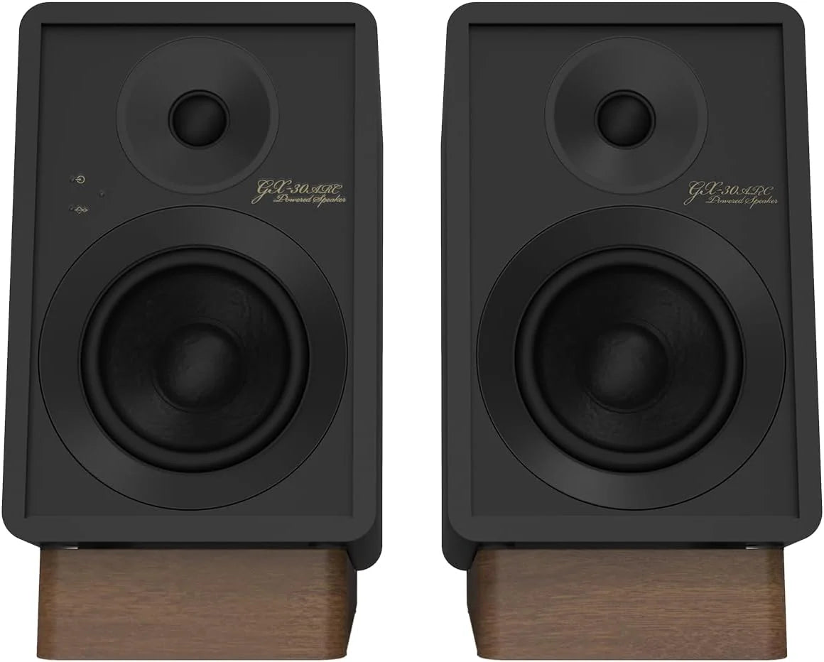 Onkyo GX10 Masaüstü Aktif Hoparlör - Hoparlör