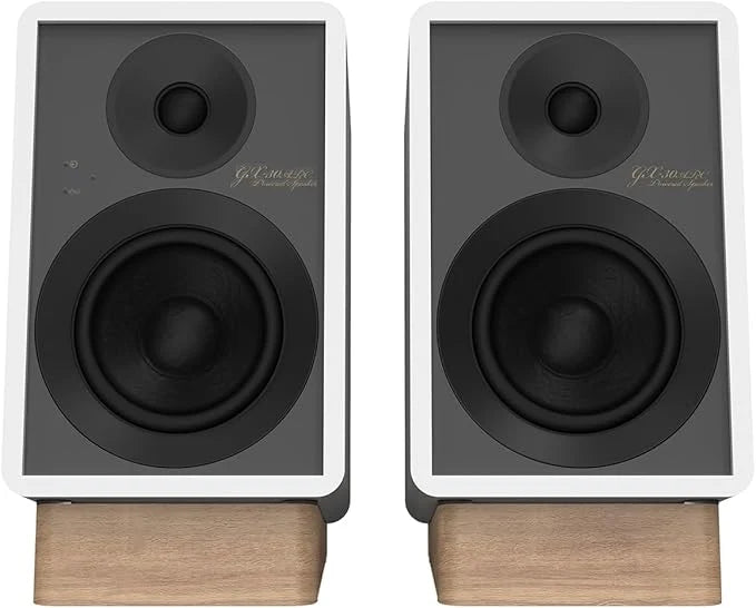 Onkyo GX30 Masaüstü Aktif Hoparlör - Hoparlör