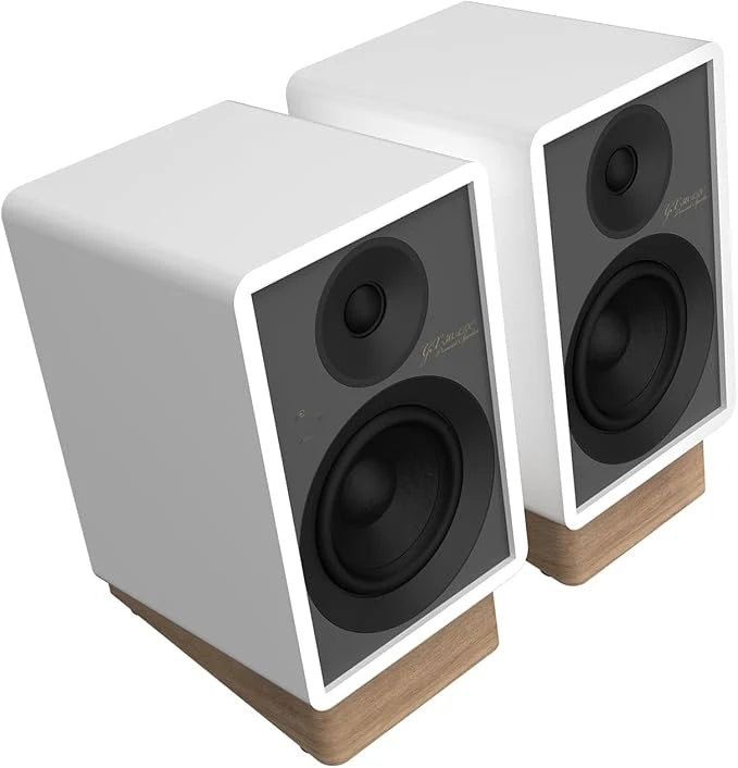Onkyo GX30 Masaüstü Aktif Hoparlör - Hoparlör