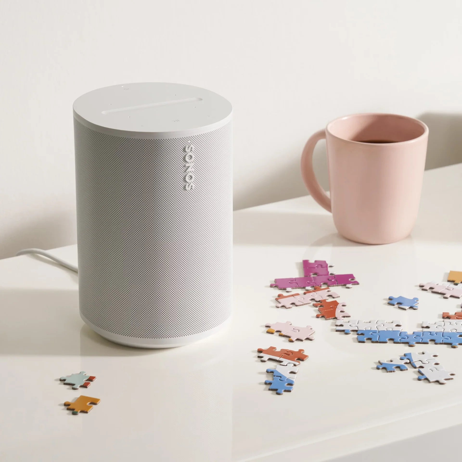 Sonos Era 100 Kablosuz Hoparlör