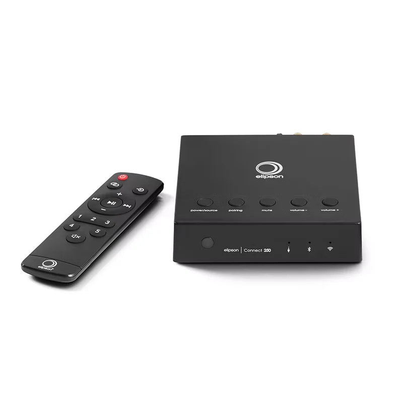 Elipson / Connect 250 Network Streaming Amfi