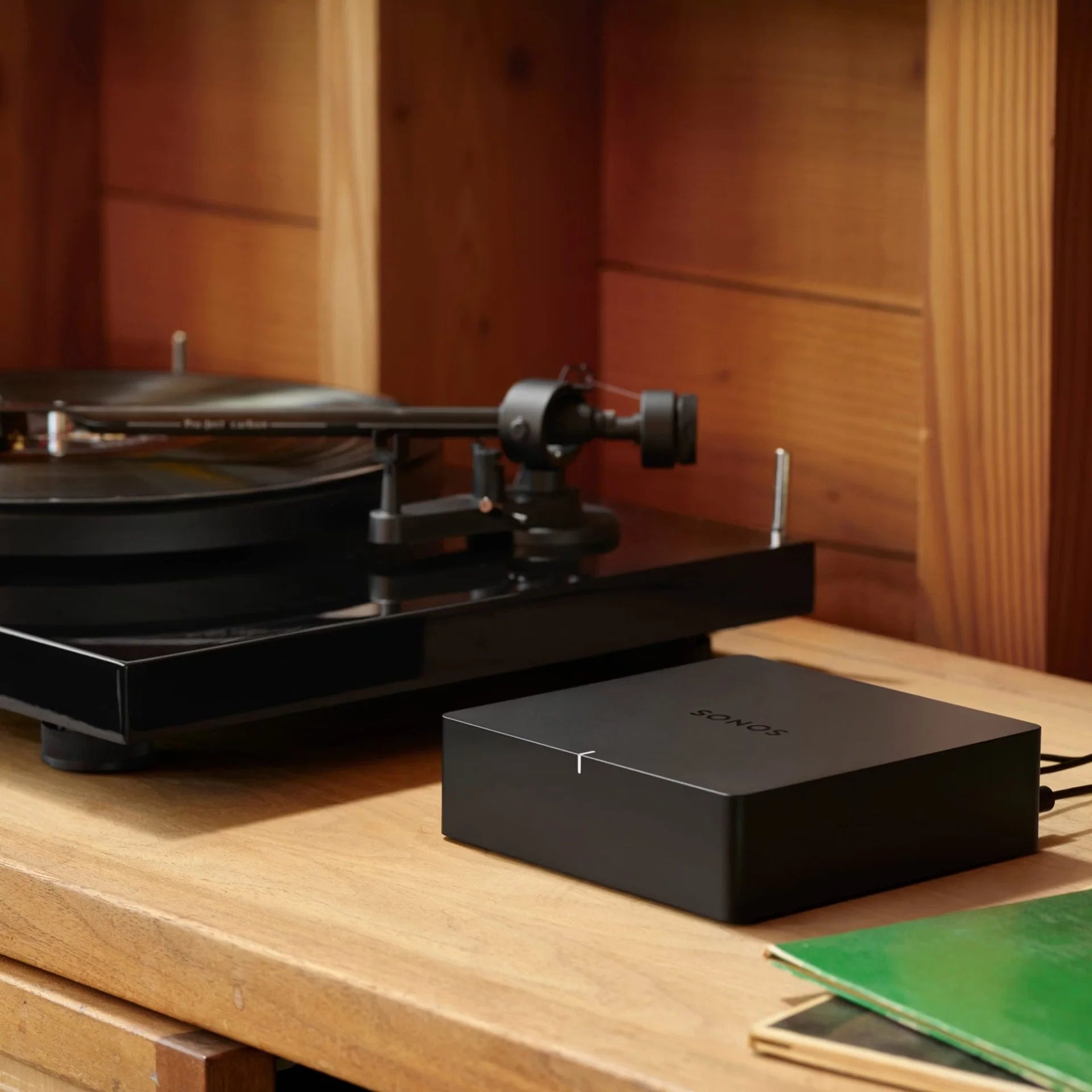 Sonos Port Kablosuz - Network Players