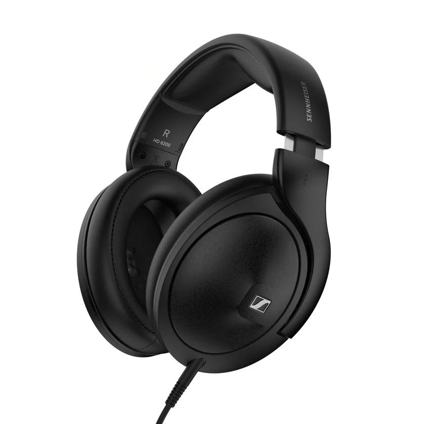 Sennheiser HD 620S Kulak Üstü Hi Fi Kulaklık - (Kutu Hasarlı) - Kulak Üstü Kulaklık
