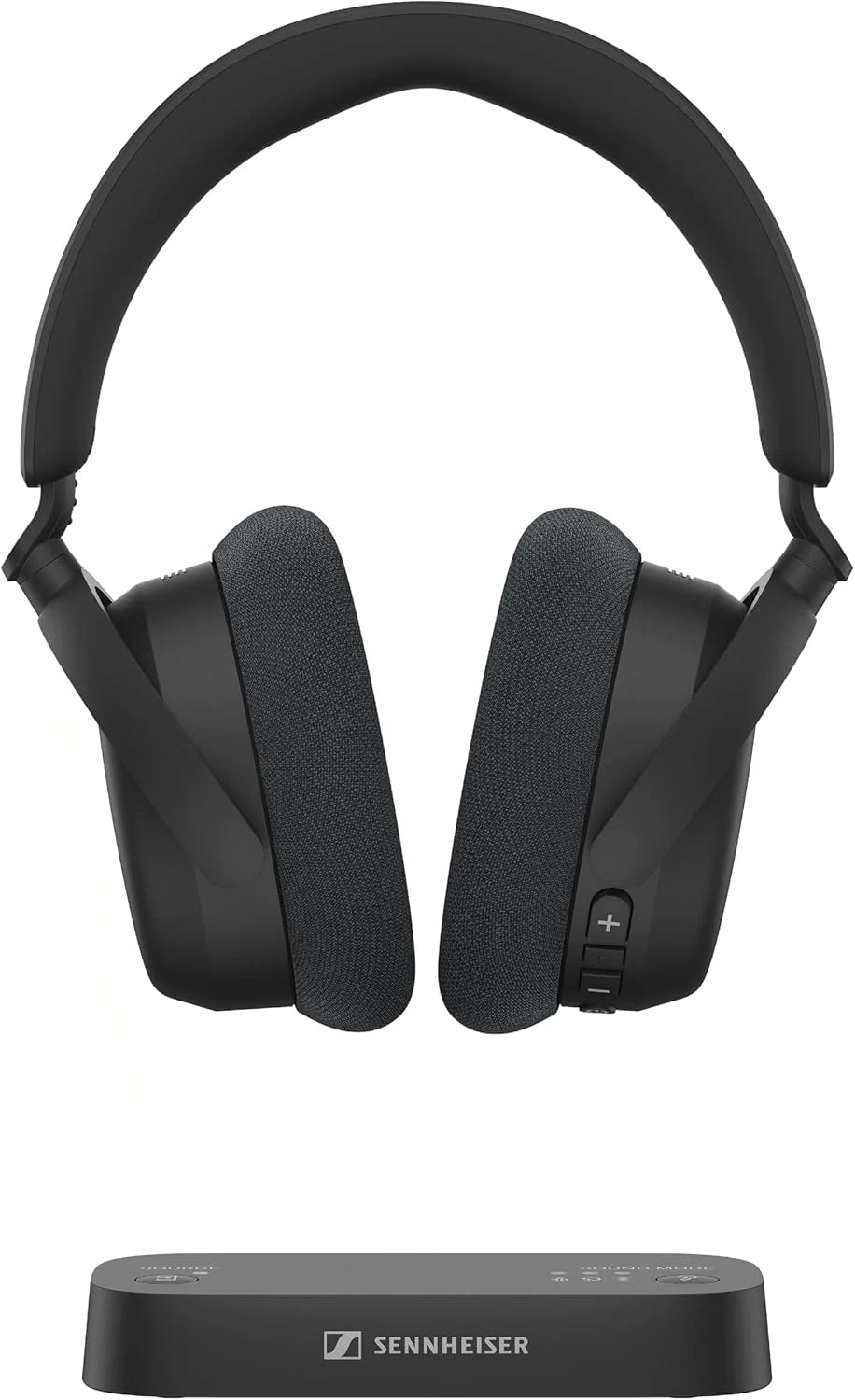 Sennheiser RS 255 Kulak Üstü TV Kulaklığı