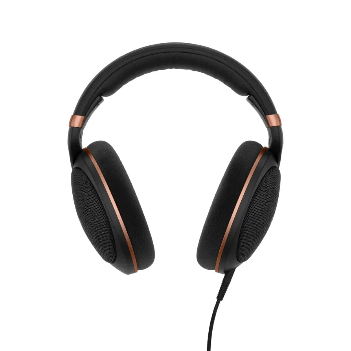 Sennheiser HD 505 Kulak Üstü High - End Kulaklık (Kutu Hasarlı) - kulaklık