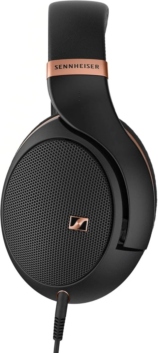 Sennheiser HD 505 Kulak Üstü High - End Kulaklık (Kutu Hasarlı) - kulaklık