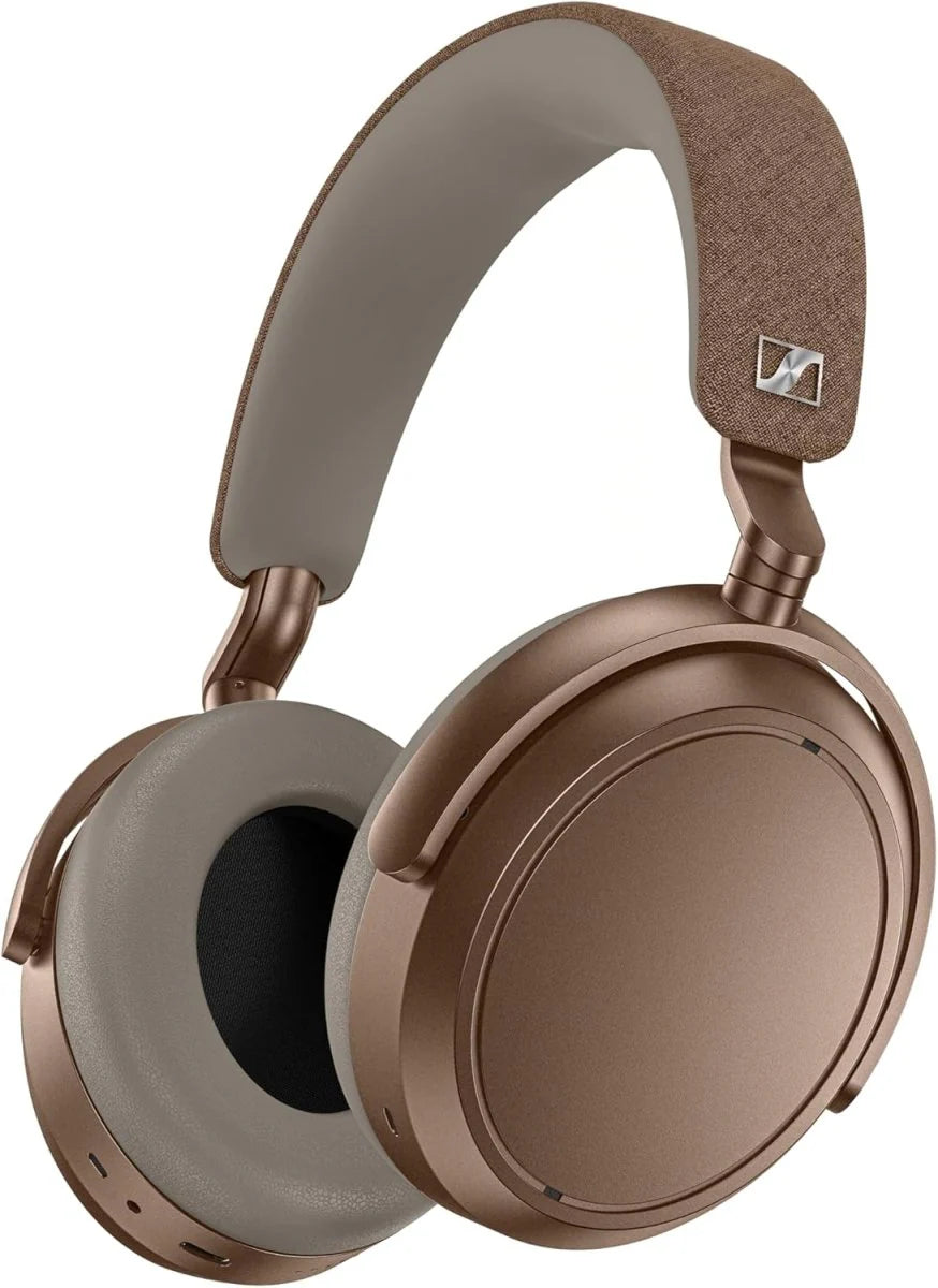 Sennheiser Momentum 4 Wireless Kulak Üstü Kulaklık - (Kutu Hasarlı) - Kulak Üstü Kulaklık