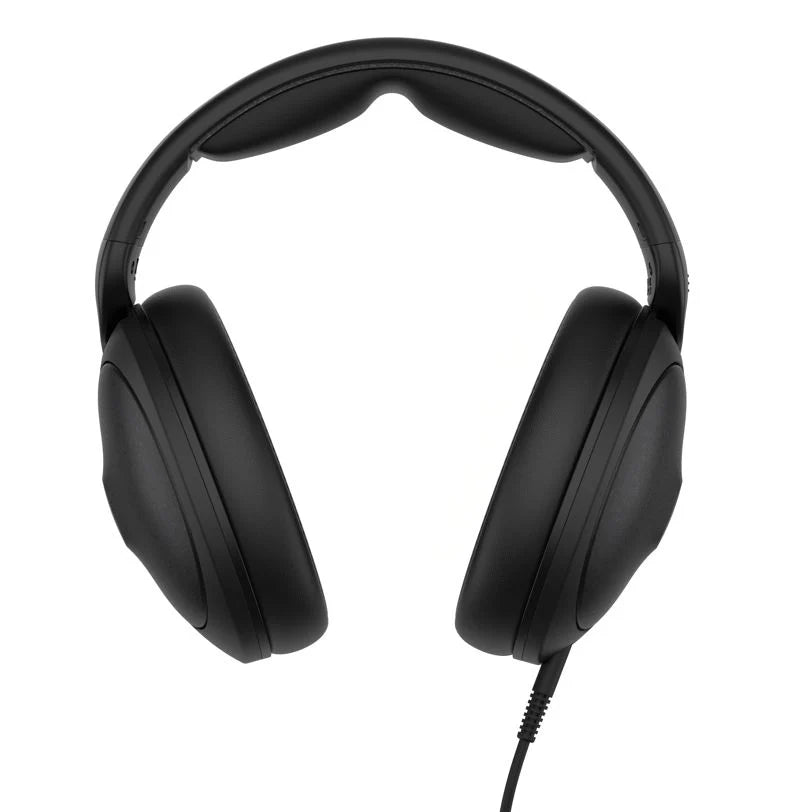 Sennheiser HD 620S Kulak Üstü Hi Fi Kulaklık - (Kutu Hasarlı) - Kulak Üstü Kulaklık