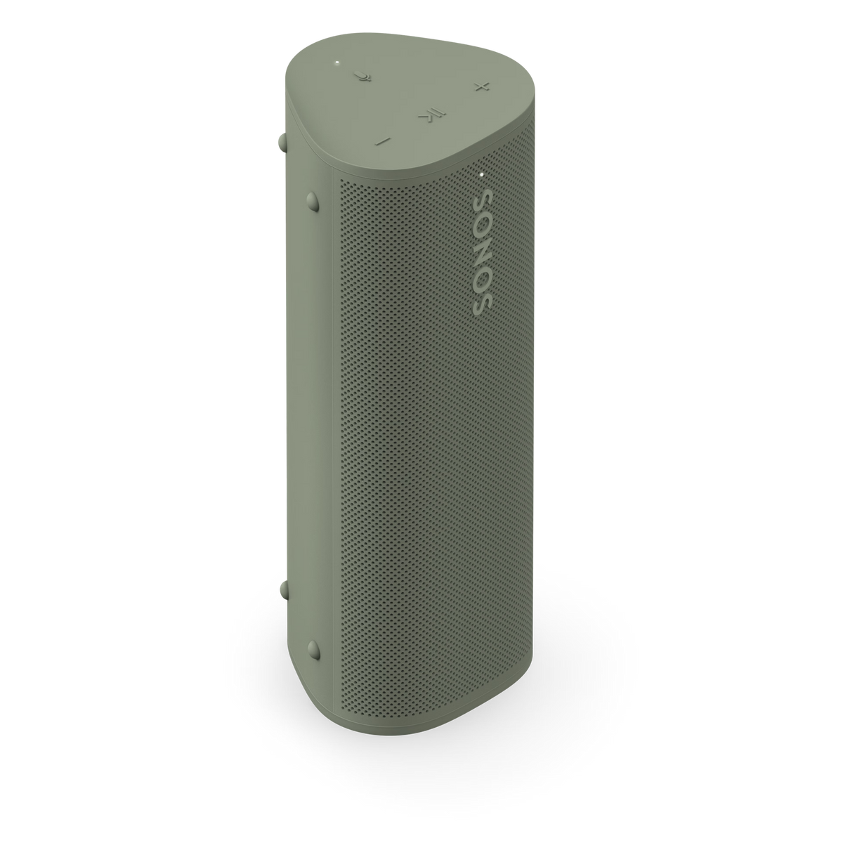 Sonos Roam 2 Taşınabilir Bluetooth Hoparlör - (Kutu Hasarlı)