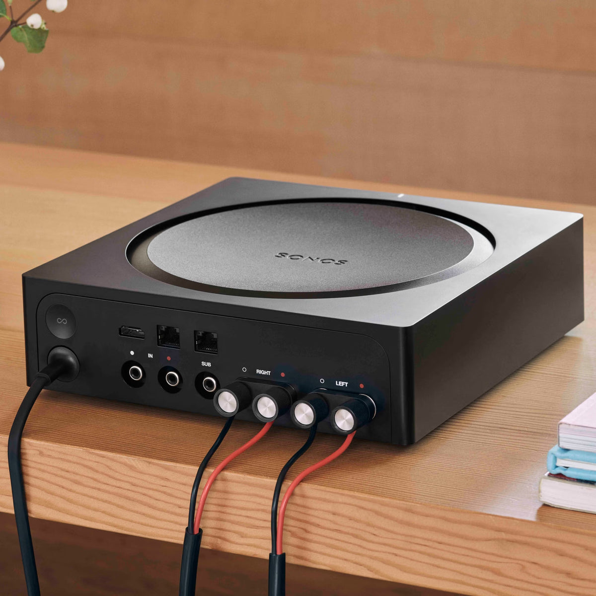 Sonos Amp Amplifikatör - Amplifikatör
