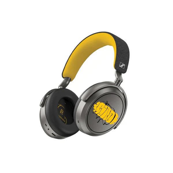 Sennheiser Momentum 4 Wireless Kulak Üstü Kulaklık - (Kutu Hasarlı) - Kulak Üstü Kulaklık