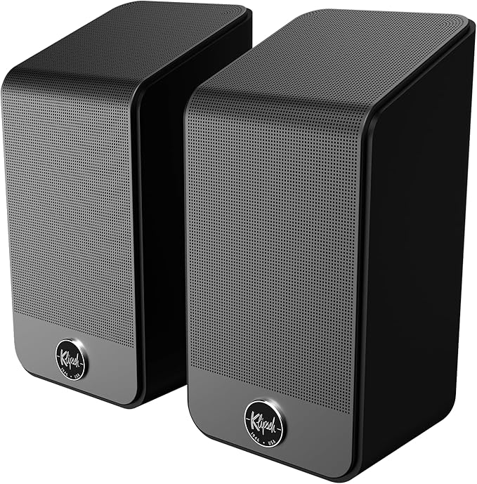 Klipsch Flexus Atmos Surrounds EUA - Hoparlör