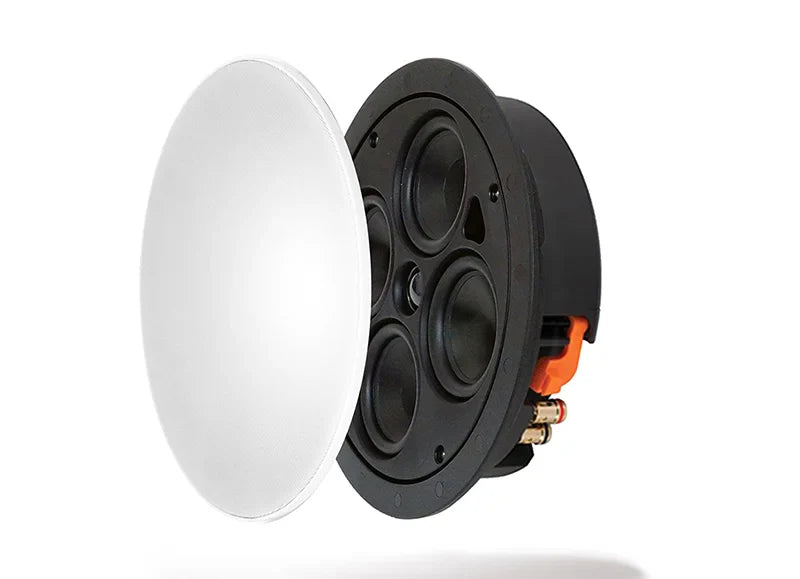 Elipson / IC8 ULTRA SLIM Tavan Hoparlörü