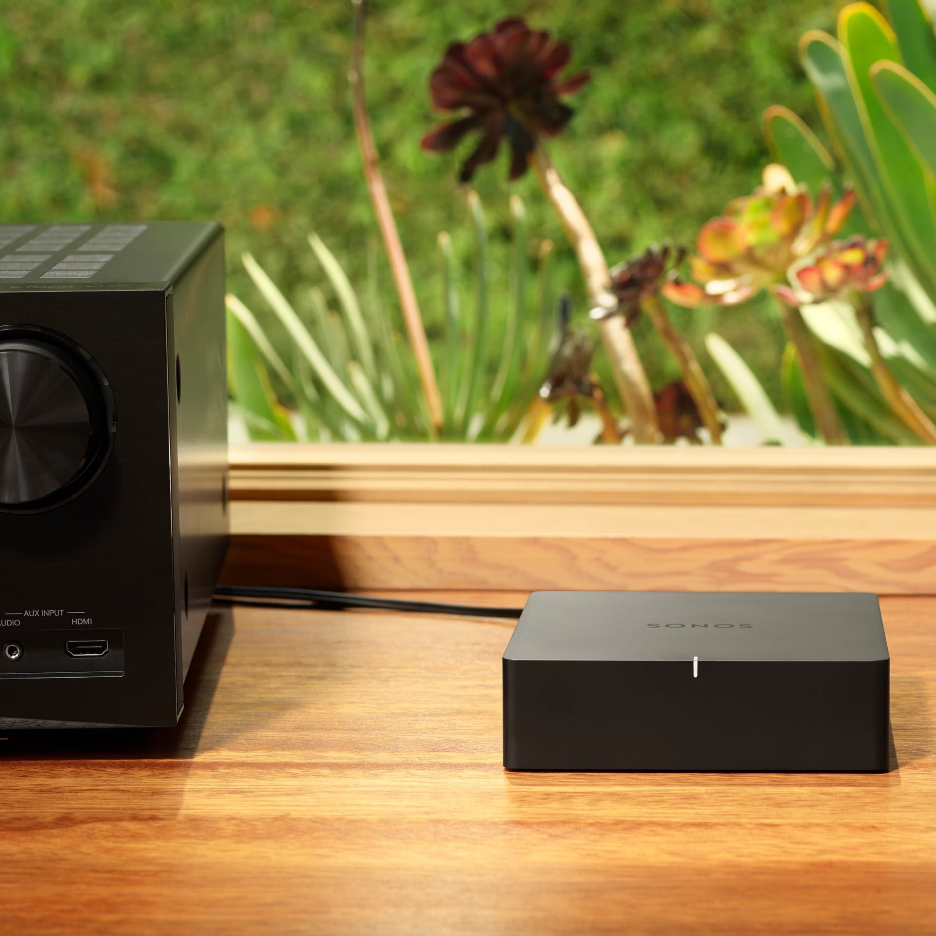 Sonos Port Kablosuz - Network Players