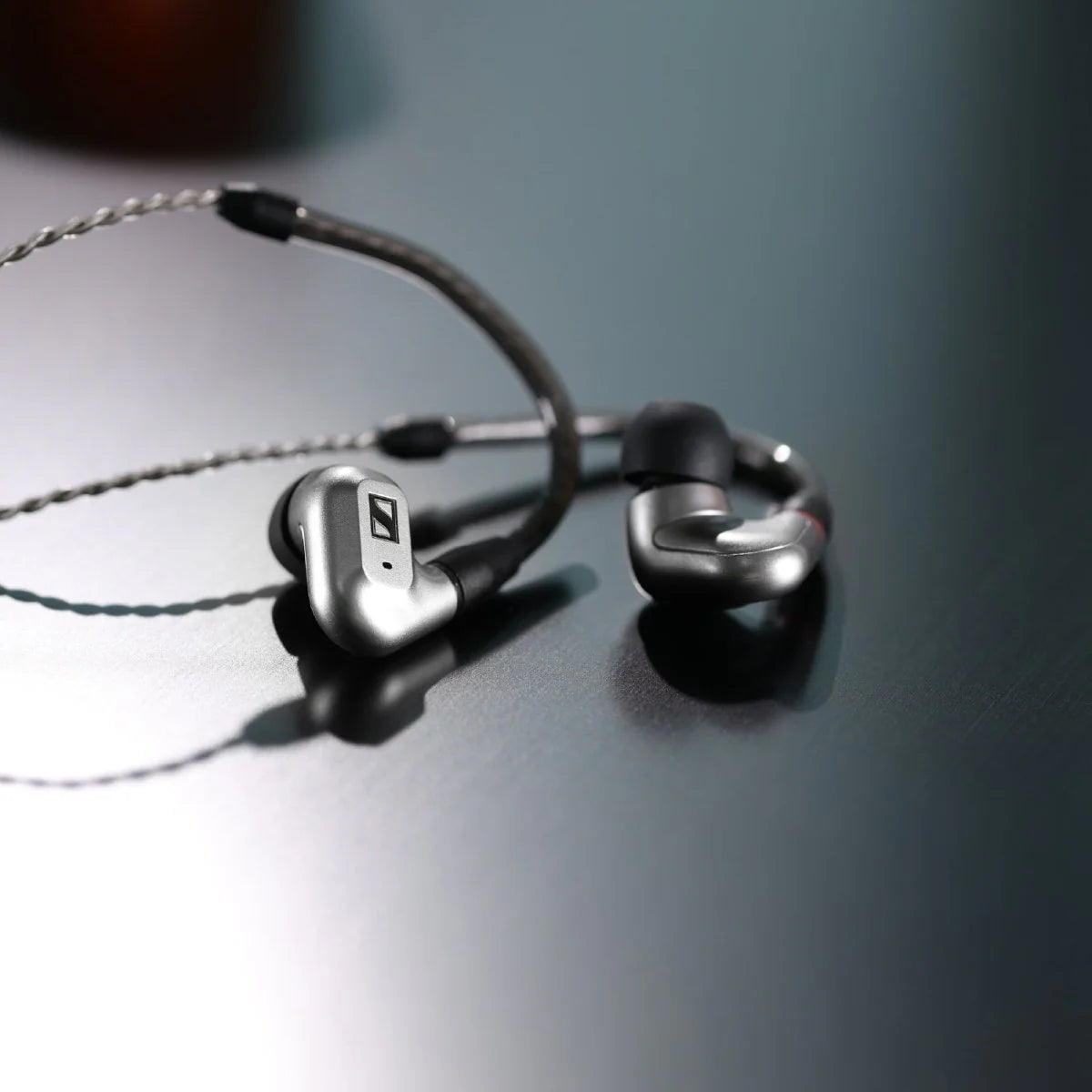 Sennheiser IE 200 High - End Kulak İçi Kulaklık - Kulak İçi Kulaklık