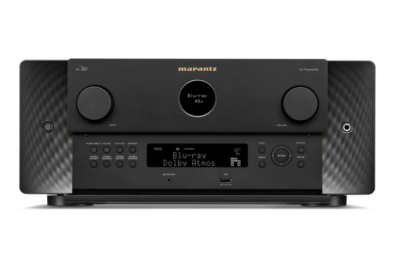 Marantz AV 20