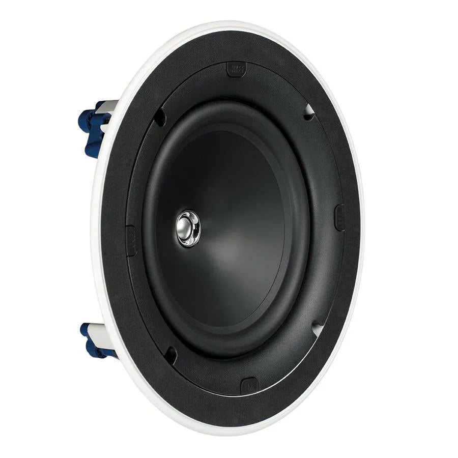 KEF Ci200ER Duvariçi 200mm Hoparlör - Çift - Mimari Hoparlörler
