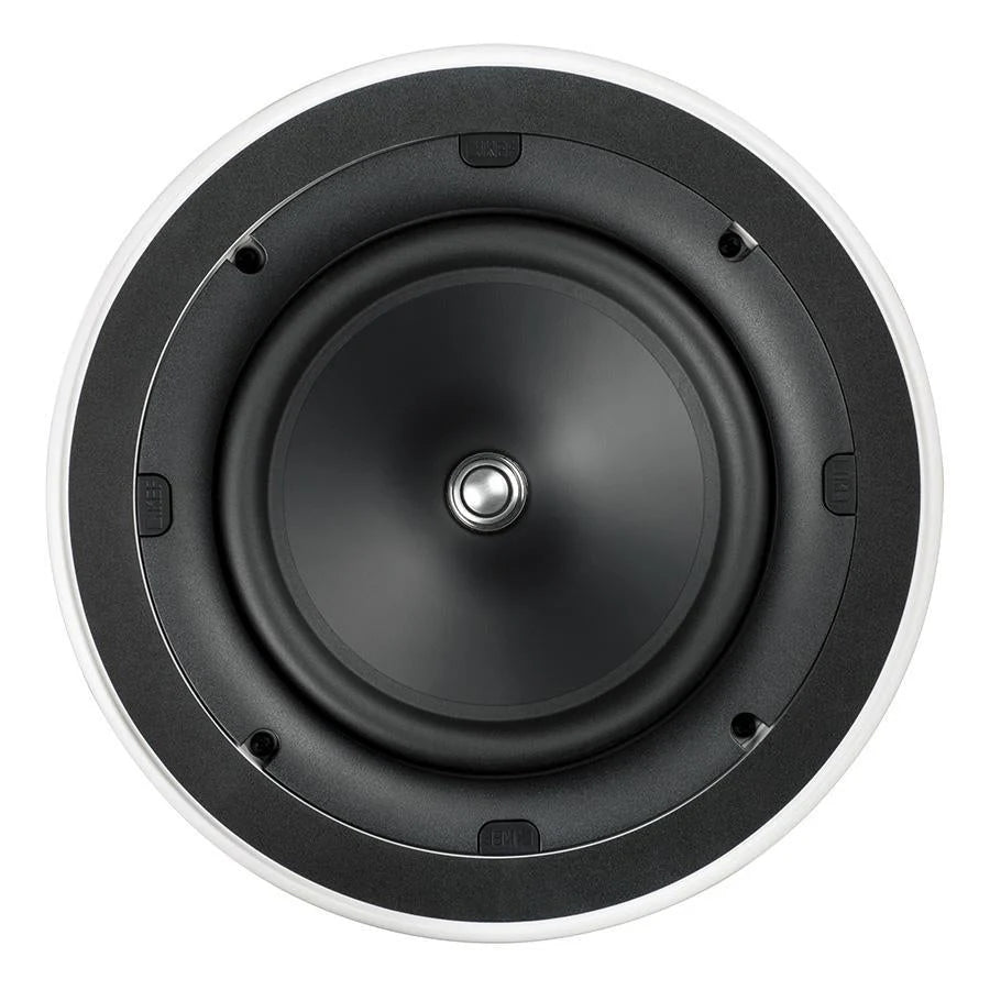 KEF Ci200ER Duvariçi 200mm Hoparlör - Çift - Mimari Hoparlörler