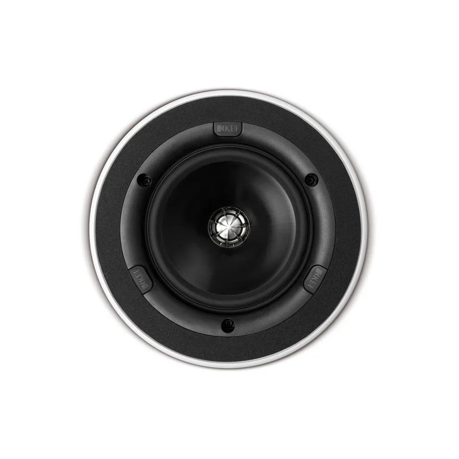 KEF Ci130QR C Seri Duvar Tipi Yuvarlak Hoparlör - Hoparlör