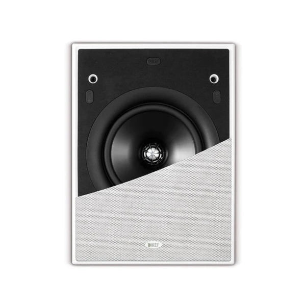 KEF Ci160QL Duvariçi Dikdörgen 160mm Hoparlör - Mimari Hoparlörler