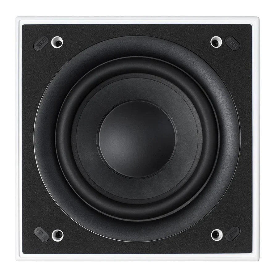 KEF Ci200QSb Duvariçi 200mm Subwoofer - Duvariçi Hoparlör