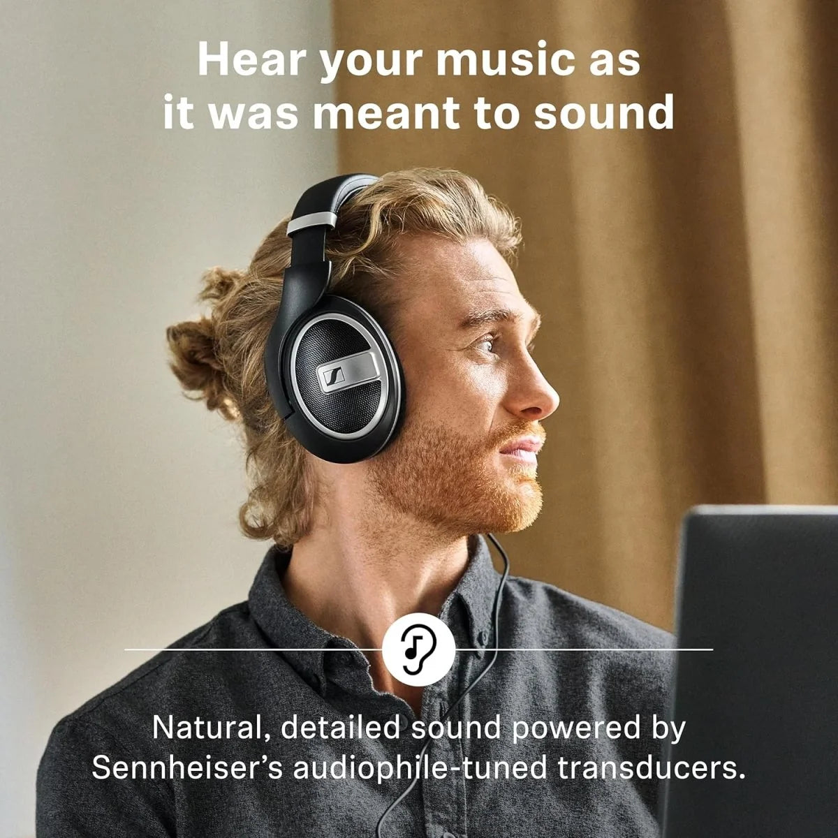 Sennheiser HD 599 (SE) - Kulaklık