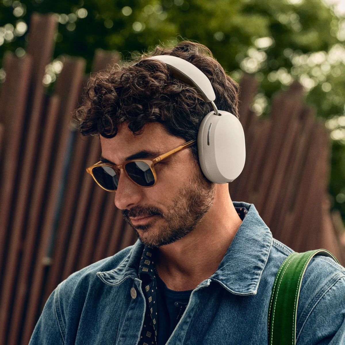 Sonos Ace Kablosuz Kulak Üstü Kulaklık - (Kutu Hasarlı)