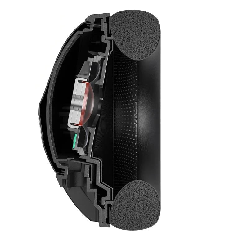 Sennheiser HD 620S Kulak Üstü Hi Fi Kulaklık - (Kutu Hasarlı) - Kulak Üstü Kulaklık