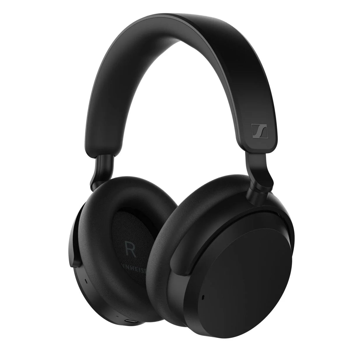 Sennheiser ACCENTUM Wireless Kablosuz Kulak Üstü Kulaklık - (Kutu Hasarlı) - Kulak Üstü Kulaklık