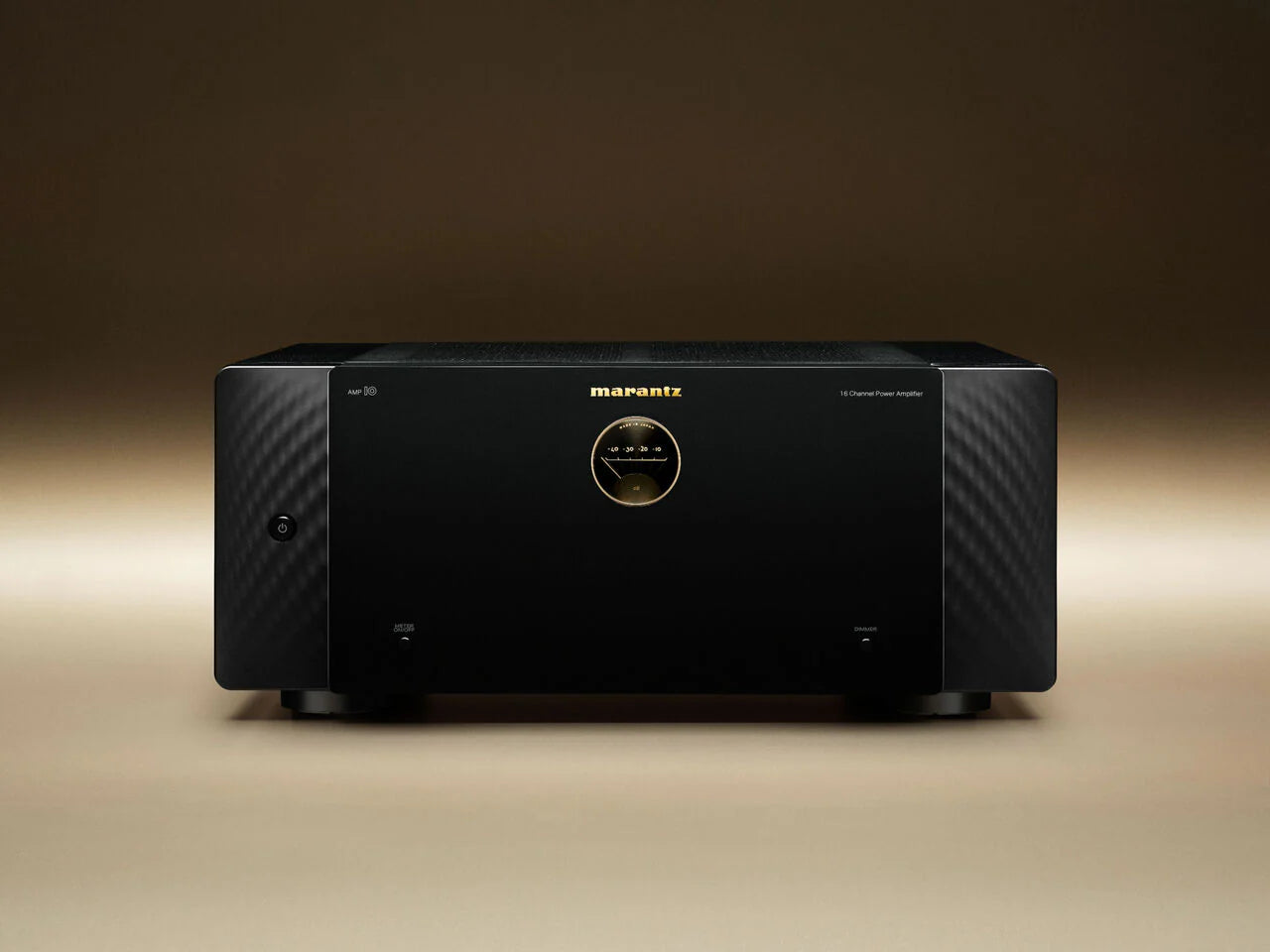 Marantz AMP 10 Power Amp